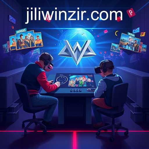 The Evolution of Gaming: Winzir's Impact on the Industry