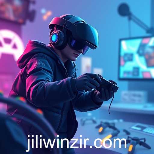 Gaming Trends and Innovations on Winzir