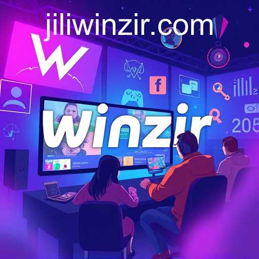 The Rise of Winzir: Revolutionizing Online Gaming