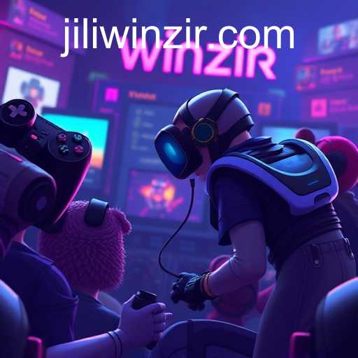 Winzir's Role in Shaping Digital Entertainment