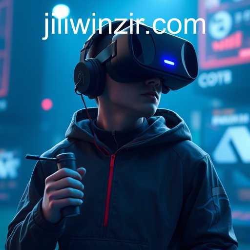 Winzir's Evolution in the Digital Gaming Arena