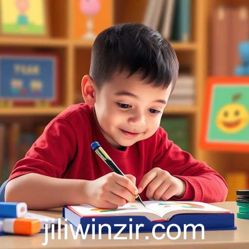 Navigating the Digital Playground: Winzir's Impact on 2025