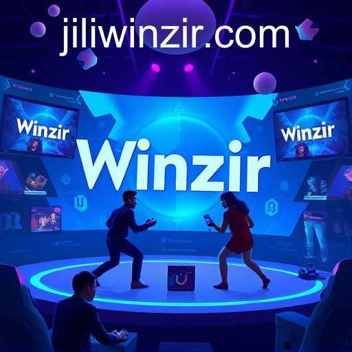 Winzir's Rise in the Gaming World