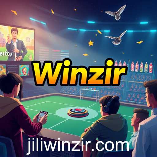 Winzir Revolutionizes Online Gaming Experience