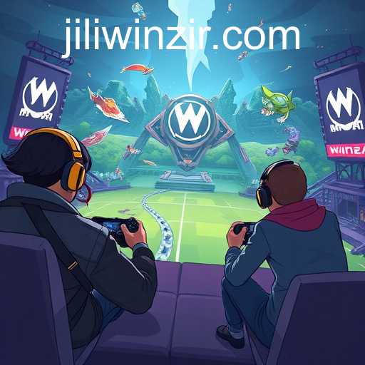 Winzir's Impact on the Gaming Landscape