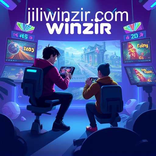 Winzir's Impact on the Gaming World