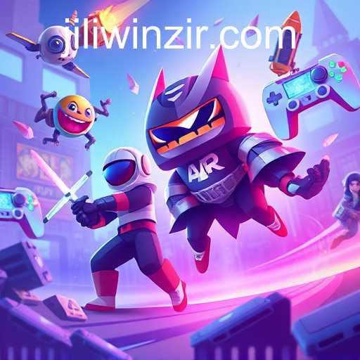 WinZir: Revolutionizing Online Gaming