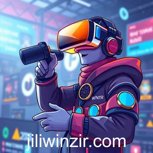 Exploring Winzir's Impact on Online Gaming