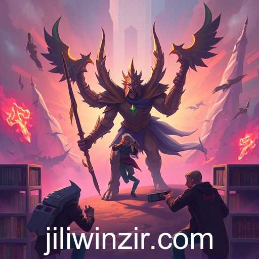 Winzir Revolutionizes Online Gaming in 2025