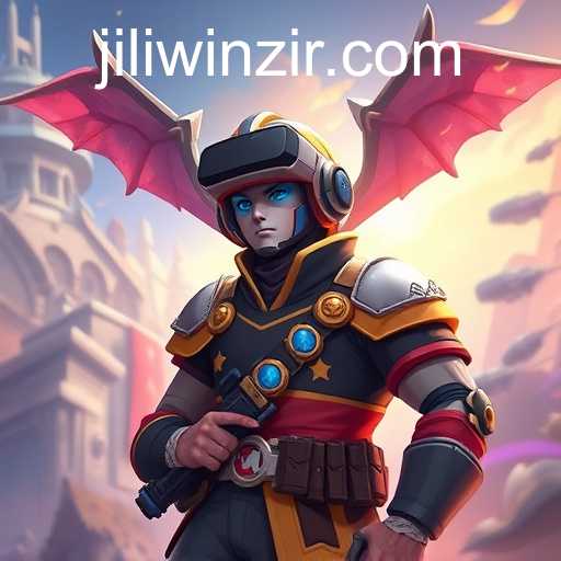 Winzir: Shaping the Future of Online Gaming